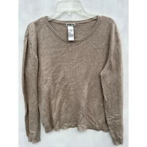 Silx sweater